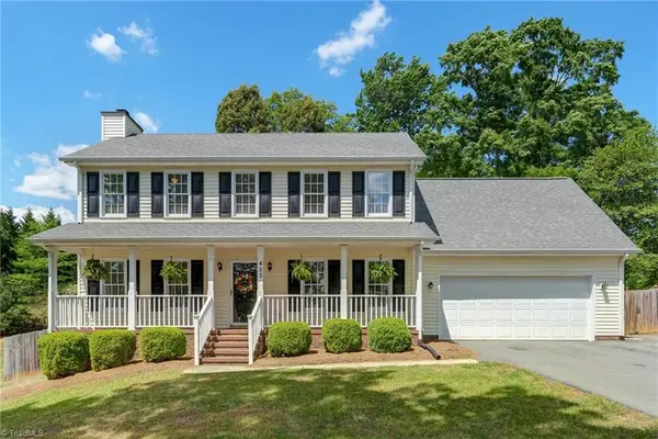 405 Ashton Circle, Eden, NC 27288