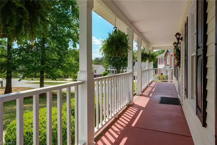 405 Ashton Circle, Eden, NC 27288 - #3