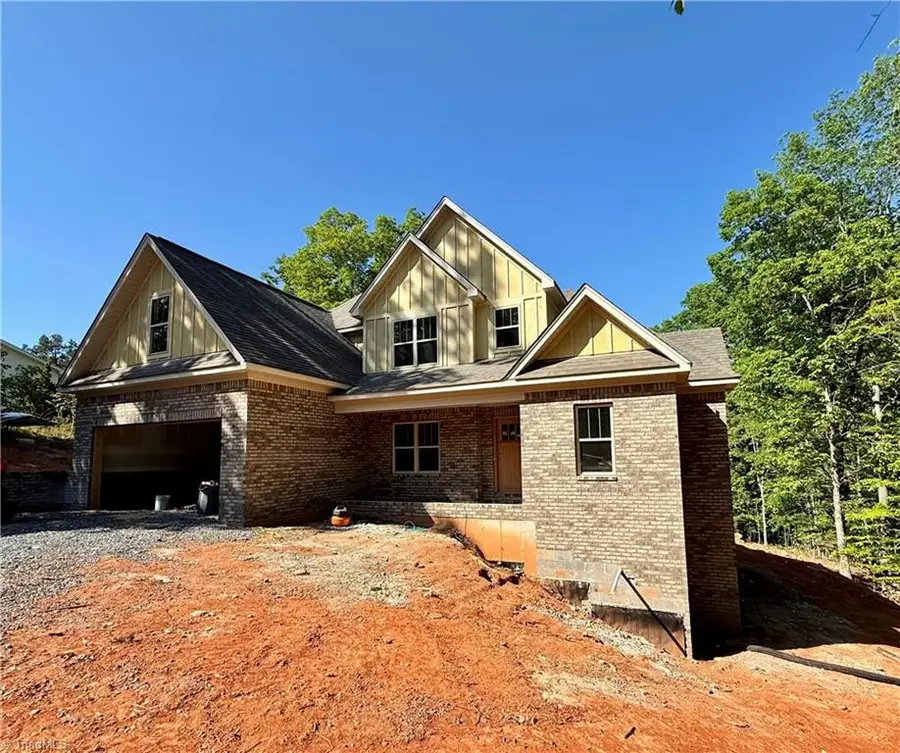 1050 E Chamberlin Drive, Asheboro, NC 27205 - #2