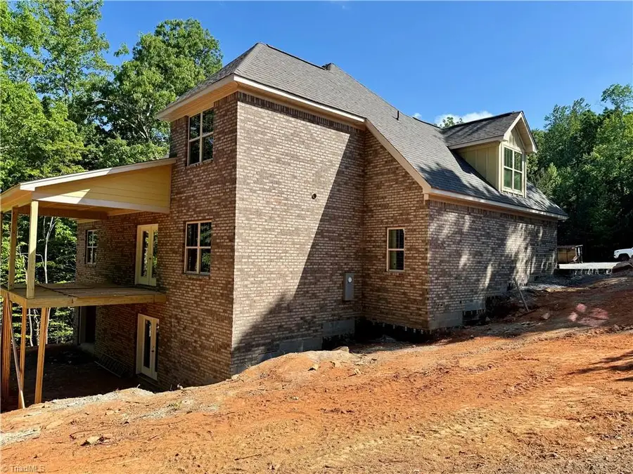 1050 E Chamberlin Drive, Asheboro, NC 27205 - #3