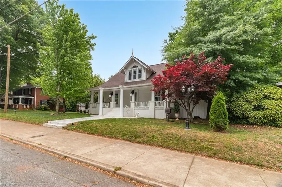 501 2nd Avenue, Lexington, NC 27292 - #2