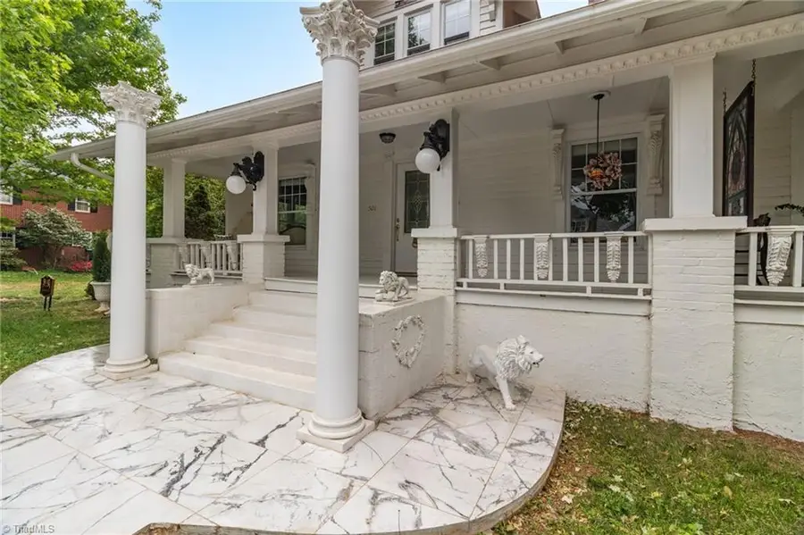 501 2nd Avenue, Lexington, NC 27292 - #3