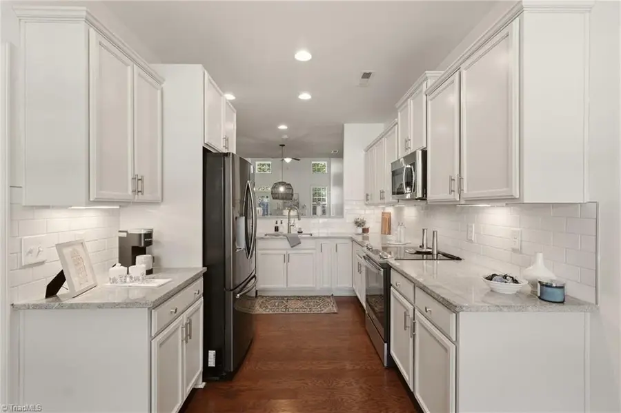 6211 Stonewick Drive, Jamestown, NC 27282 - #3