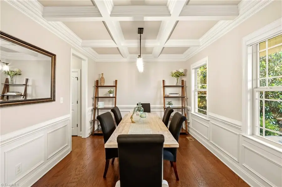 203 Kapstone Crossing, Lexington, NC 27295 - #3