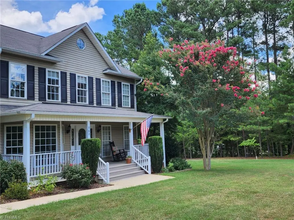 142 Air Harbor Road, Greensboro, NC 27455 - #1
