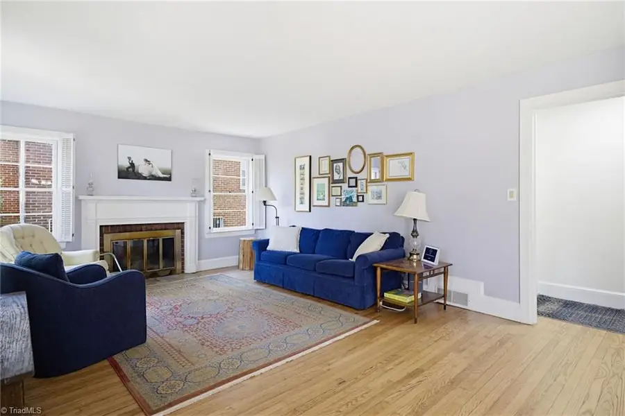 219 Woodrow Avenue, High Point, NC 27262 - #3