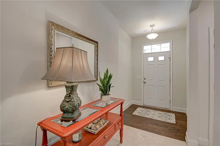 4445 Silo Ridge Court, Clemmons, NC 27012 - #3