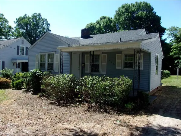 216 Model Farm Road, High Point, NC 27262