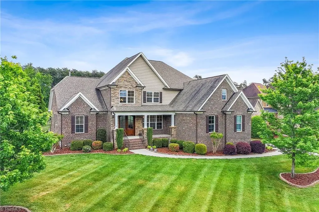 7782 Sutter Road, Greensboro, NC 27455 - #1