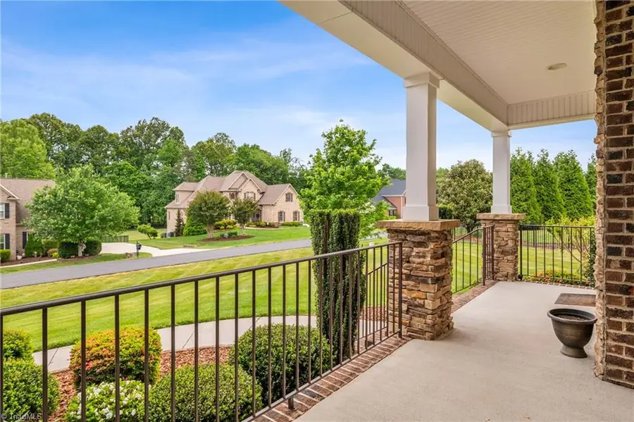 7782 Sutter Road, Greensboro, NC 27455 - #2