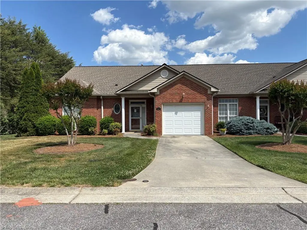 411 Northbridge Drive, High Point, NC 27265 - #1