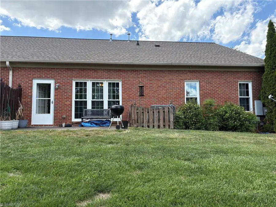 411 Northbridge Drive, High Point, NC 27265 - #2