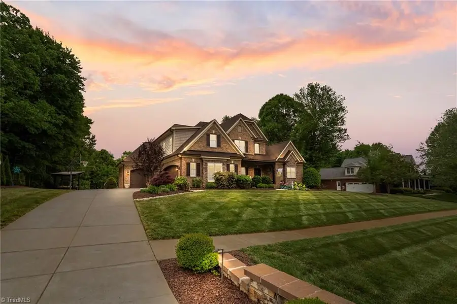 7336 Henson Forest Drive, Summerfield, NC 27358 - #2