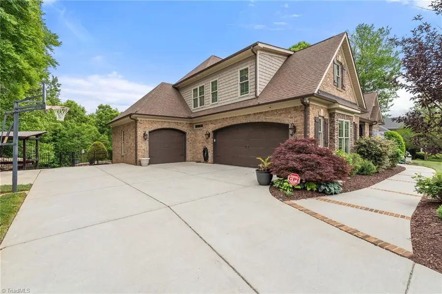 7336 Henson Forest Drive, Summerfield, NC 27358 - #3