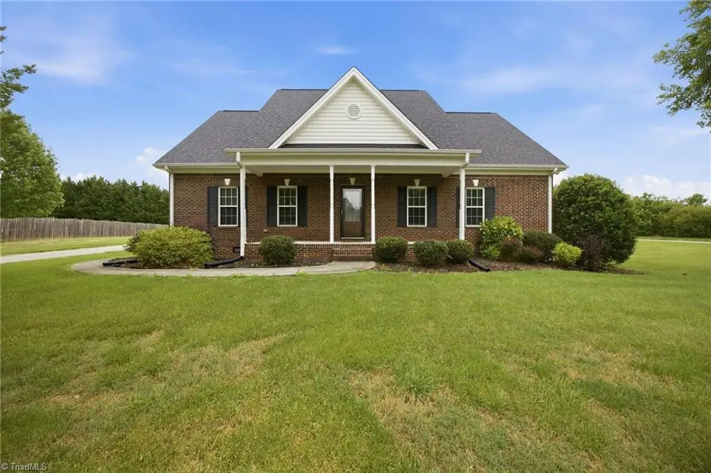 293 Rock House Road, Arcadia, NC 27127 - #1