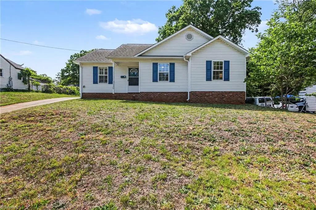 3130 S Main Street, Winston Salem, NC 27127 - #1