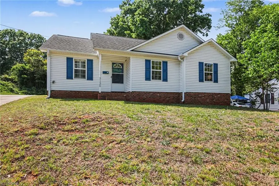 3130 S Main Street, Winston Salem, NC 27127 - #2
