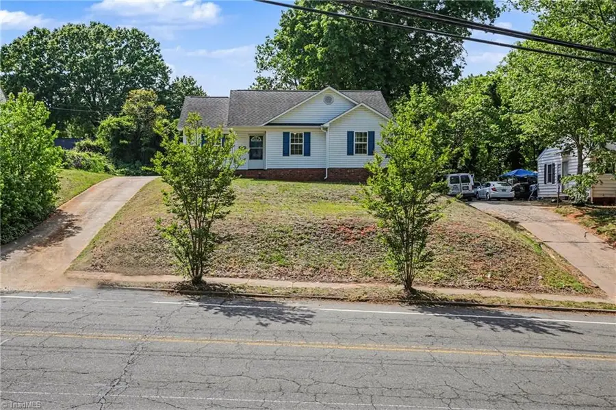 3130 S Main Street, Winston Salem, NC 27127 - #3