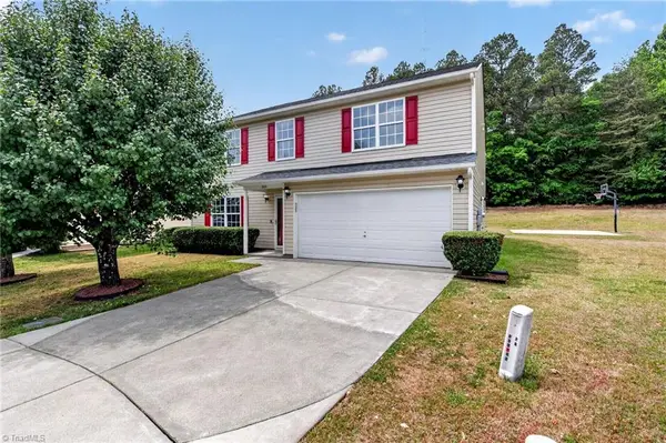 309 Sun Dried Court, Durham, NC 27704