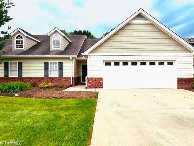 107 Plantation Place Lane, Mount Airy, NC 27030 - #1