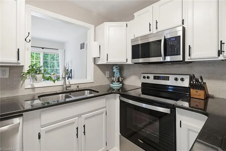 2601 Fernwood Drive, Greensboro, NC 27408 - #3