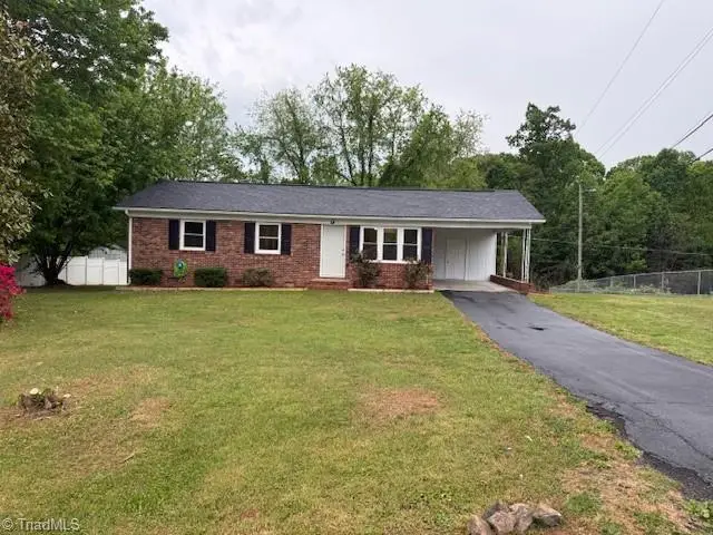 178 Lori Lane, Mount Airy, NC 27030 - #2