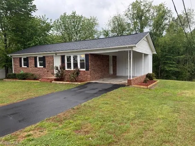 178 Lori Lane, Mount Airy, NC 27030 - #3