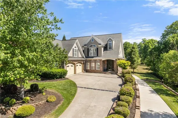 6007 Old Orchard Road, Kernersville, NC 27284