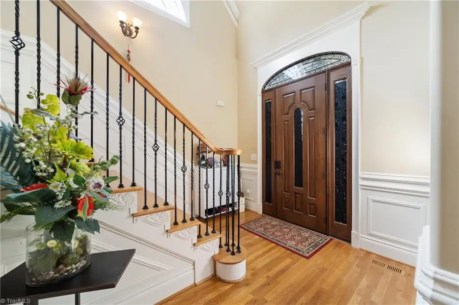 6007 Old Orchard Road, Kernersville, NC 27284 - #3