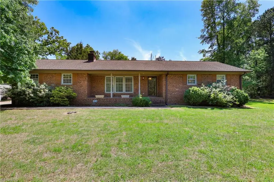 3229 Silver Maple Road, Sophia, NC 27350 - #2