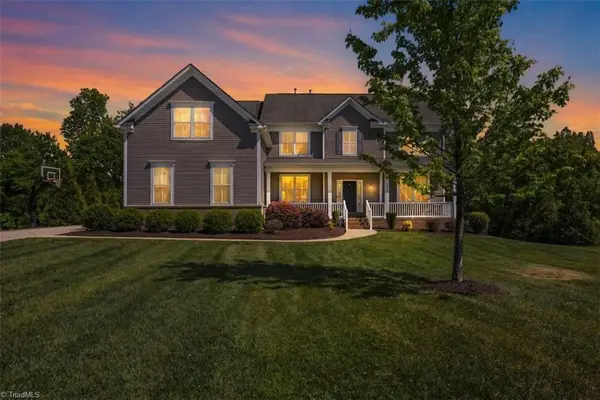 5249 Kindling Place, Concord, NC 28025