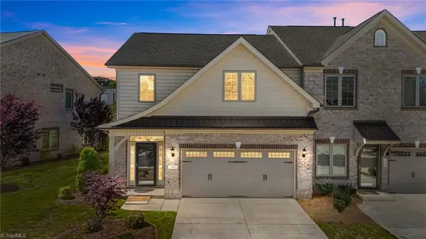 3840 Thistleberry Road, High Point, NC 27265