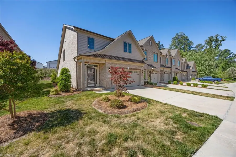 3840 Thistleberry Road, High Point, NC 27265 - #2