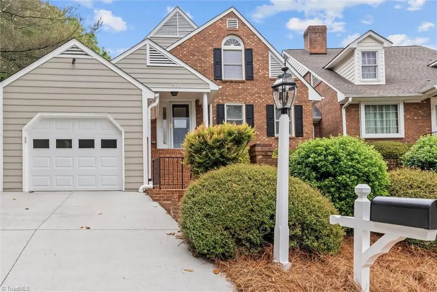 900 Brintonial Way, Winston Salem, NC 27104 - #2