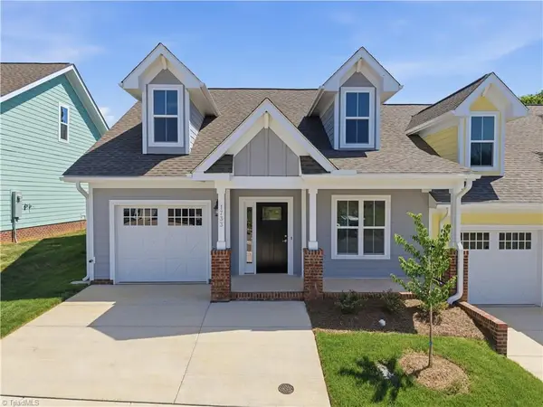 1731 Old Fields Boulevard, Haw River, NC 27258