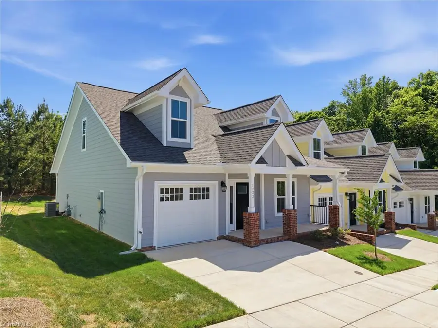 1731 Old Fields Boulevard, Haw River, NC 27258 - #2