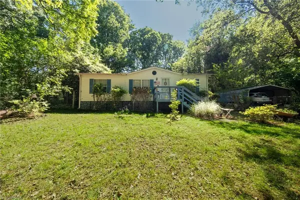 5754 Zelma Boulevard, High Point, NC 27263