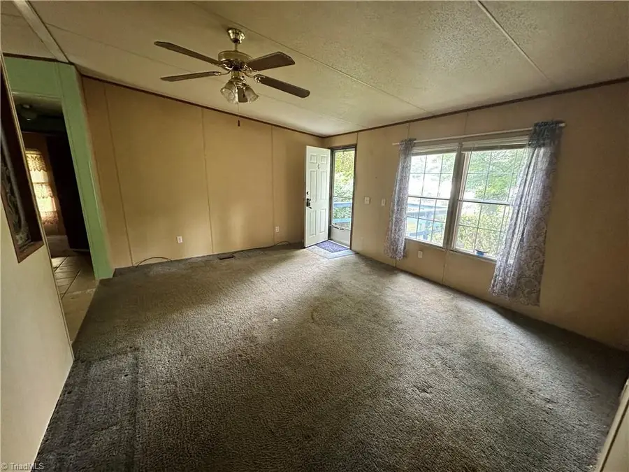 5754 Zelma Boulevard, High Point, NC 27263 - #3
