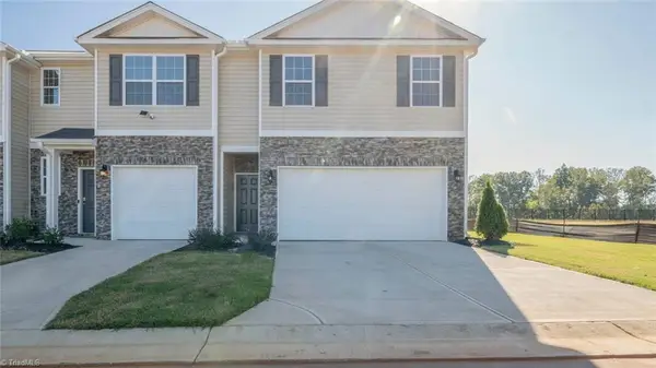 1616 Komondor Trail, Greensboro, NC 27405