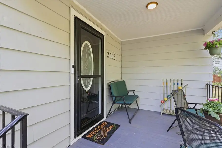 2605 Pinecroft Road, Greensboro, NC 27407 - #2