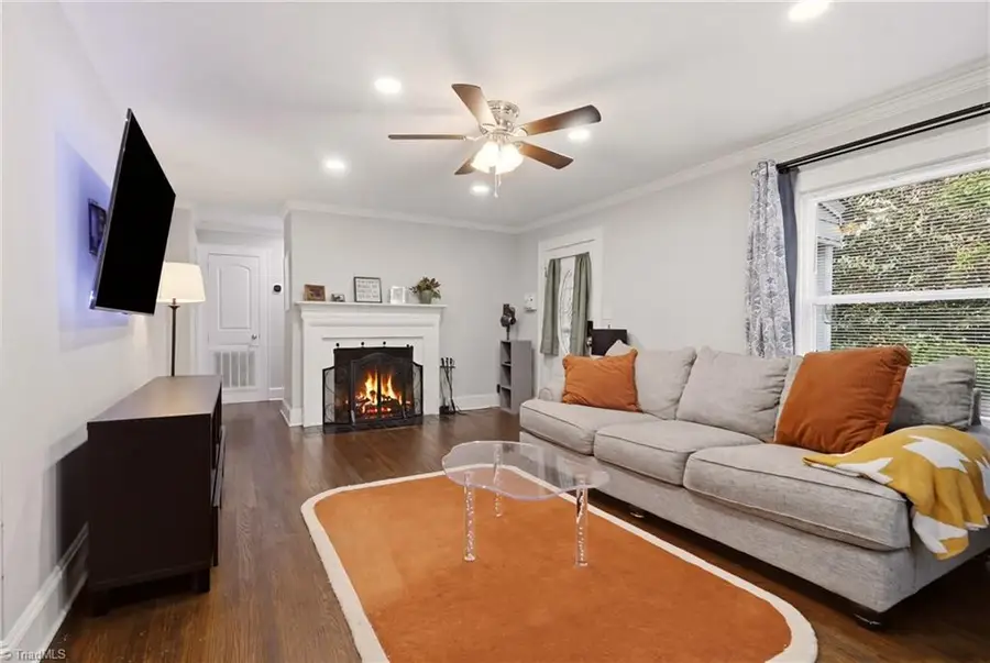 2605 Pinecroft Road, Greensboro, NC 27407 - #3