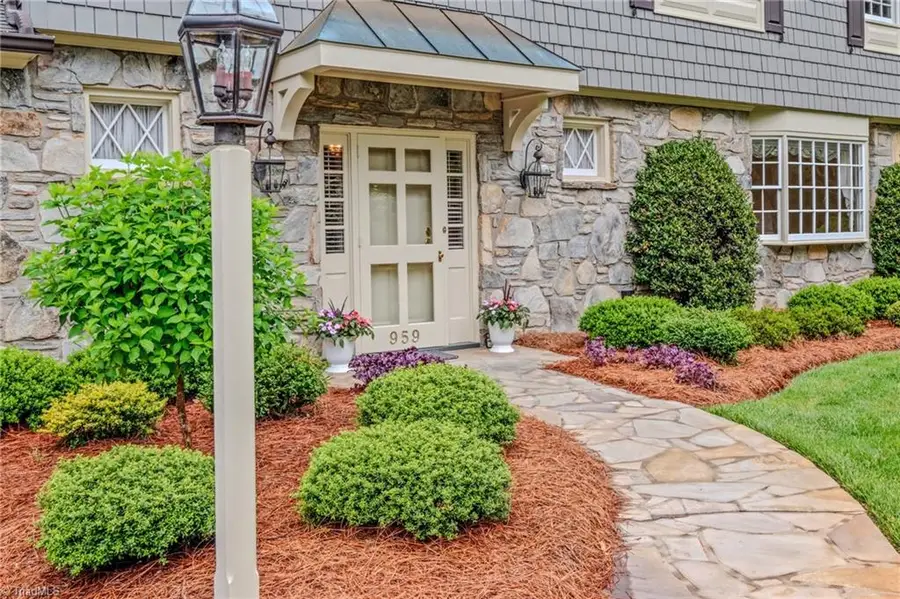 959 Belfast Place, Winston Salem, NC 27106 - #3