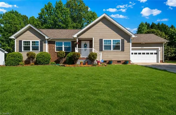 3675 Signet Drive, Winston-Salem, NC 27101