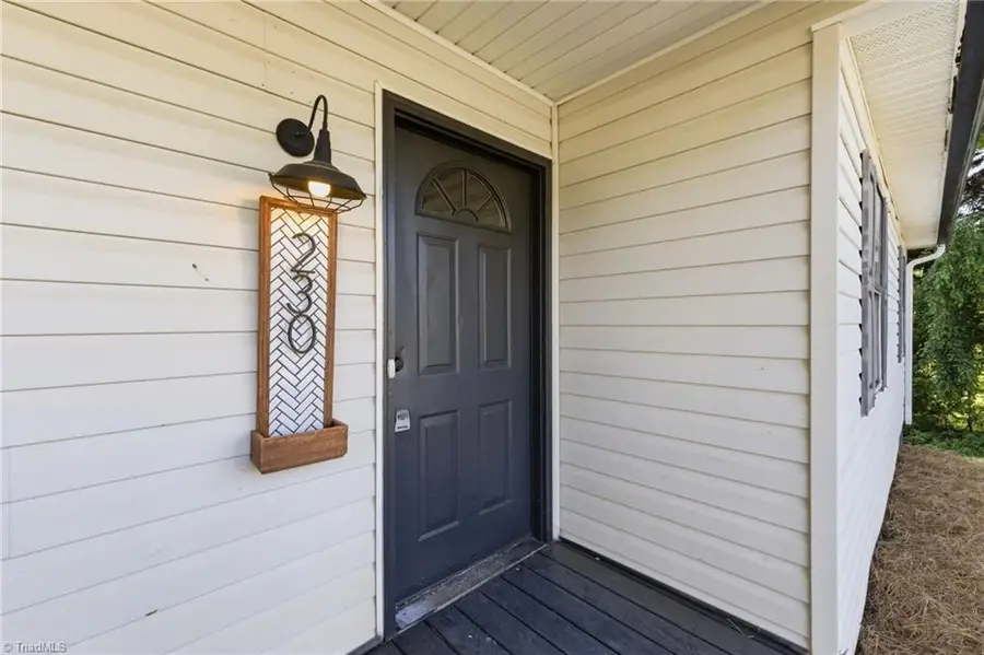 230 James Street, Lexington, NC 27295 - #2