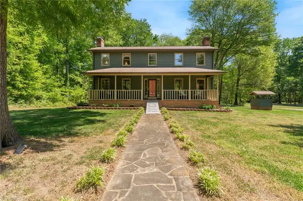 1098 Greenfield Road, Walnut Cove, NC 27052