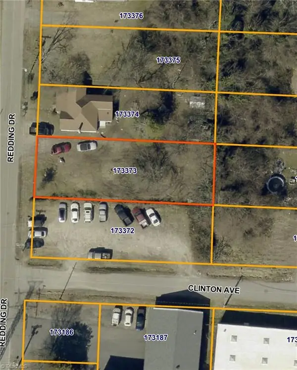 1233 Redding Drive, High Point, NC 27260