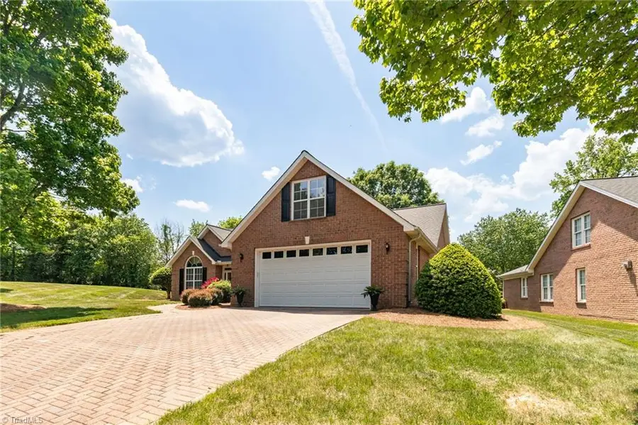 4752 Barrington Place Court, Jamestown, NC 27282 - #3