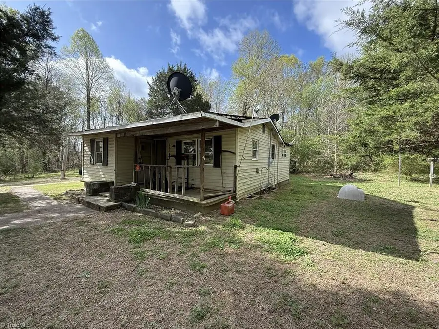 682 Gwynns Chapel Road, Pelham, NC 27311 - #3