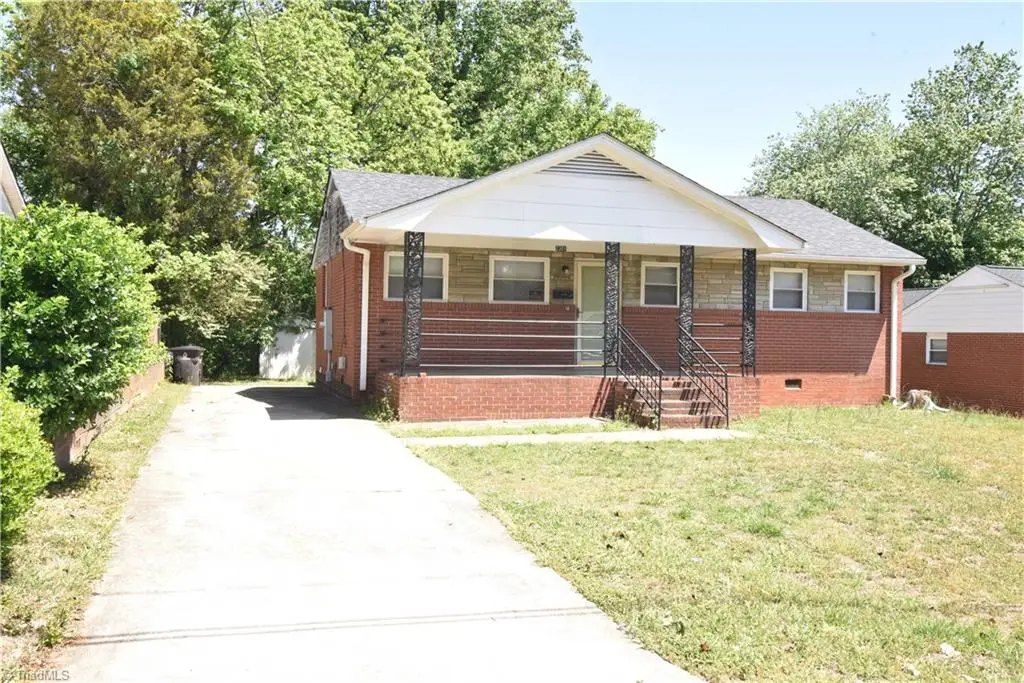 2301 Douglas Hill Drive, Winston Salem, NC 27105 - #1