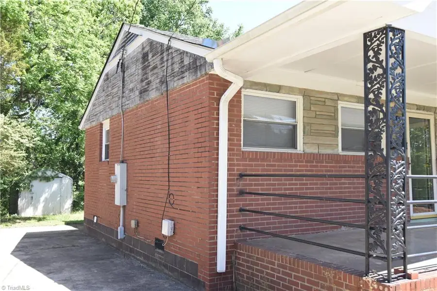 2301 Douglas Hill Drive, Winston Salem, NC 27105 - #3